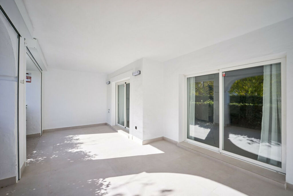 Ground Floor Apartment San Pedro de Alcántara Málaga - image 27