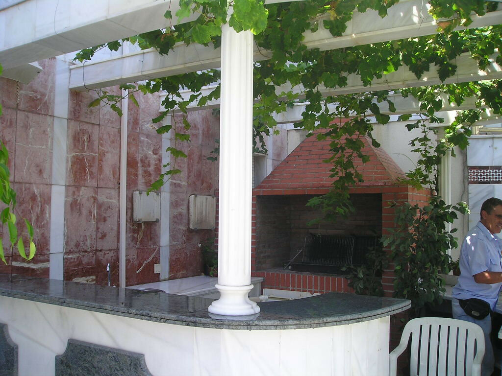 Penthouse Puerto Banús Málaga - image 27