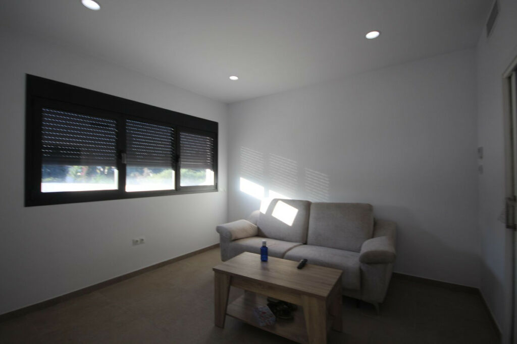 Detached Villa Elviria Málaga - image 27