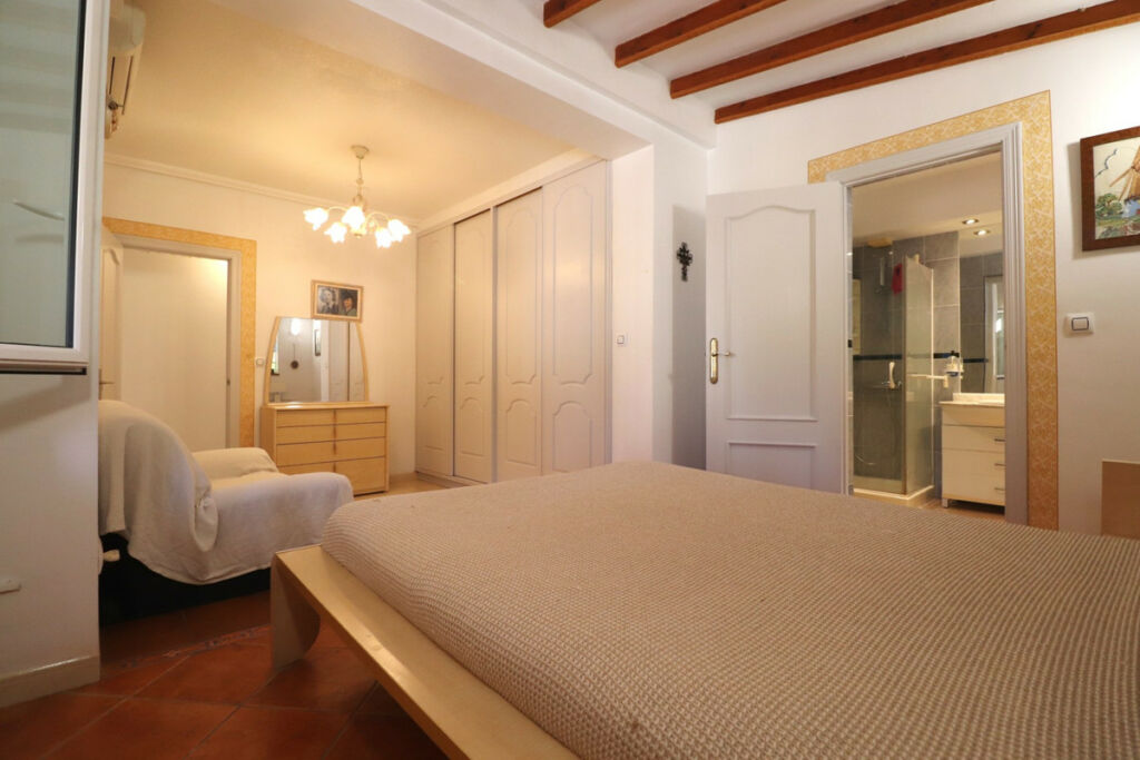 Detached Villa Algorfa Alicante - image 28