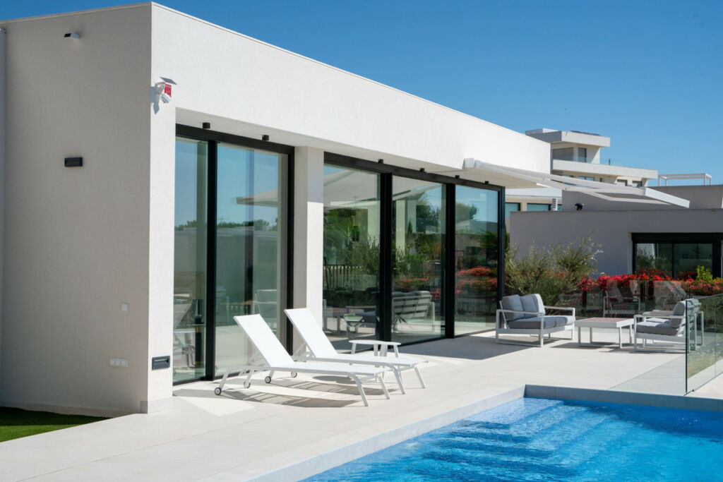 Detached Villa Las Colinas Golf Alicante - image 27