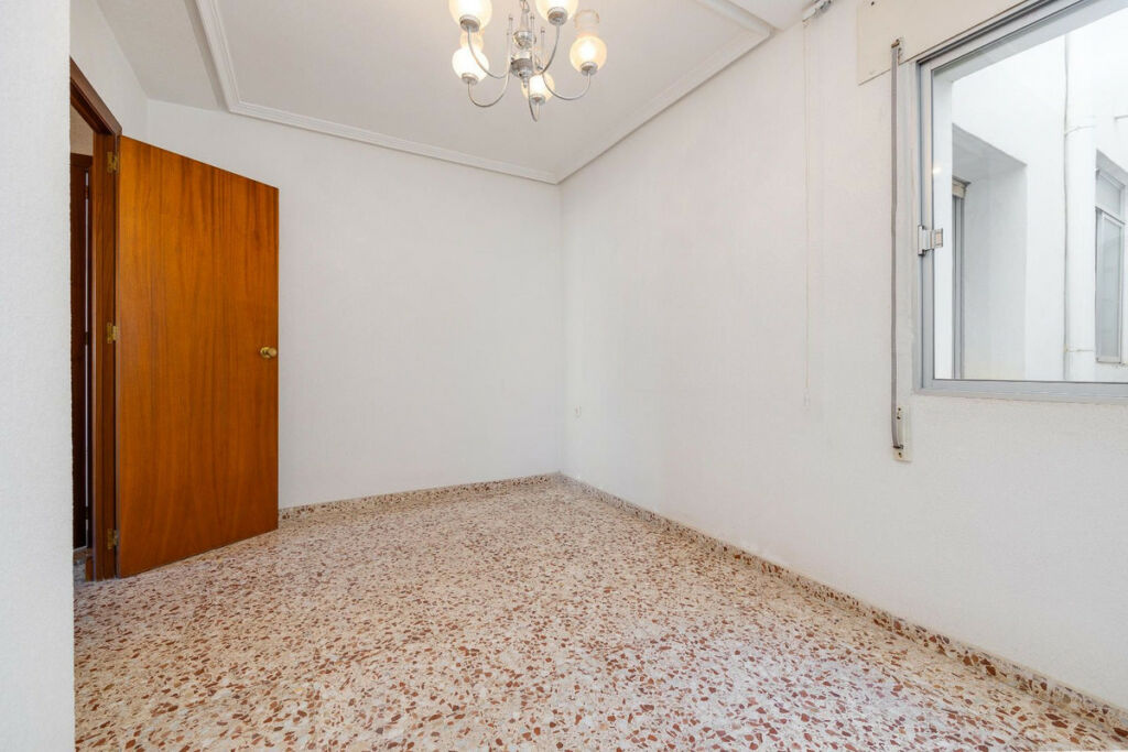Ground Floor Apartment San Pedro del Pinatar Murcia - image 27