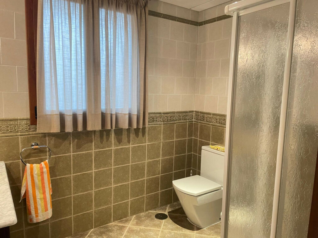 Detached Villa Villanueva De La Concepcion Málaga - image 24