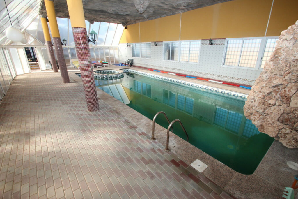 Finca - Cortijo Murcia City Murcia - image 27