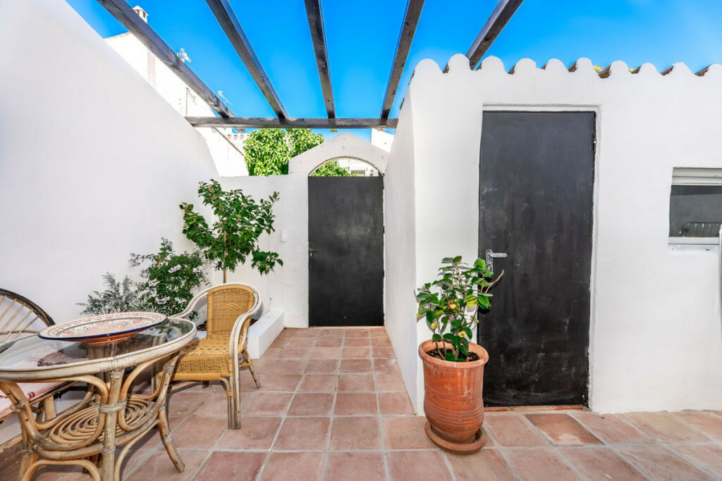 Semi-Detached House Marbella Málaga - image 27