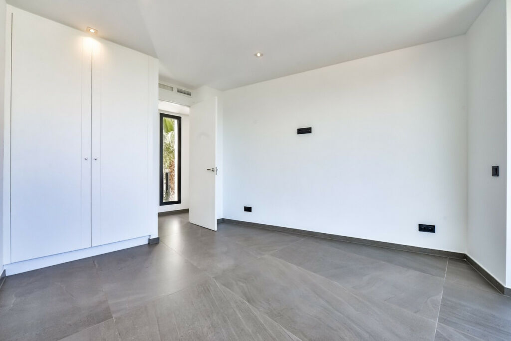 Detached Villa Javea Alicante - image 30
