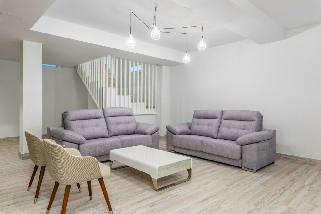 Detached Villa Los Montesinos Alicante - image 27