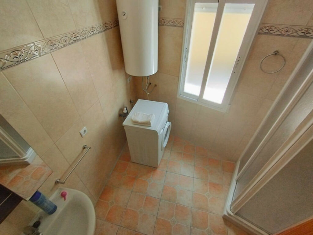Bungalow Calpe Alicante - image 27