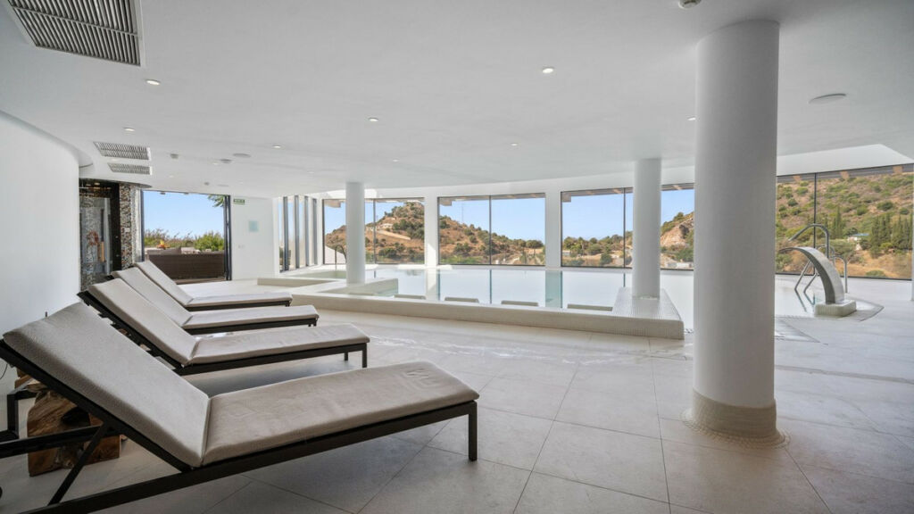Middle Floor Apartment Marbella Málaga - image 26