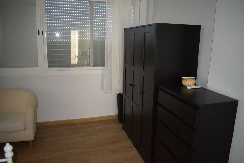 Semi-Detached House Almayate Málaga - image 27