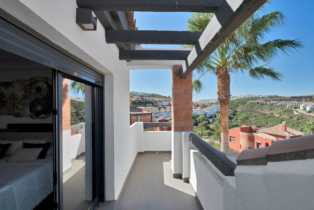 Detached Villa La Línea Cádiz - image 27