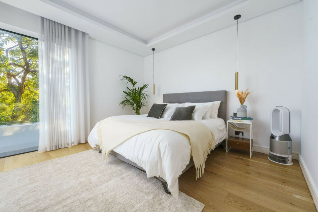 Detached Villa Nueva Andalucía Málaga - image 27