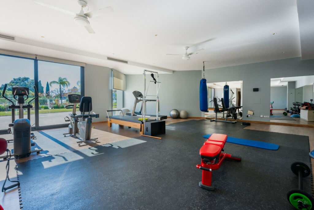Duplex Sierra Blanca Málaga - image 27