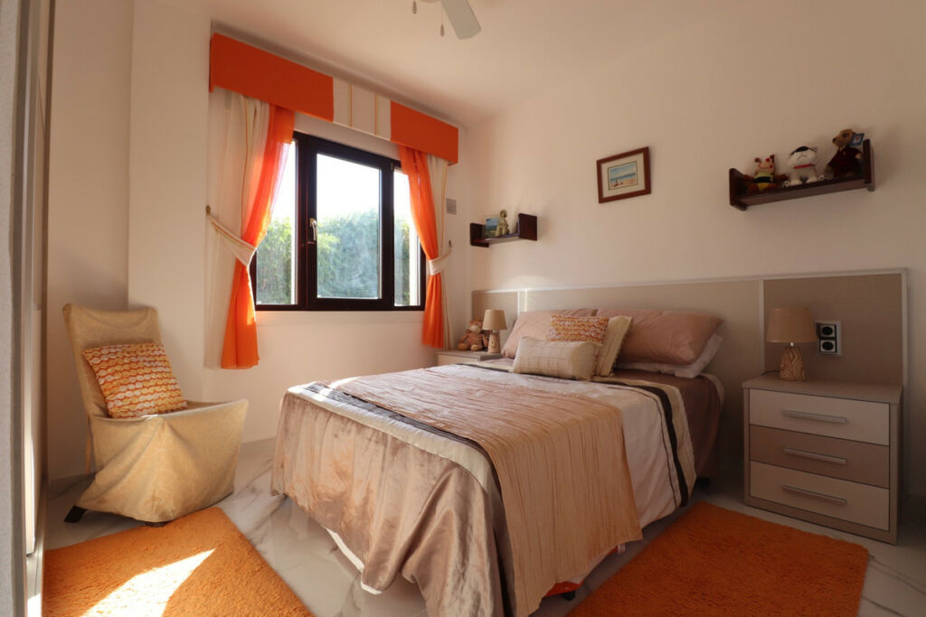 Detached Villa Algorfa Alicante - image 31