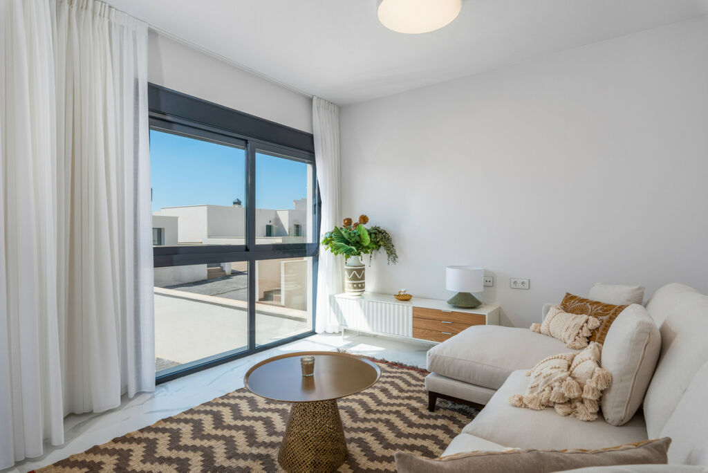 Bungalow San Miguel de Salinas Alicante - image 27