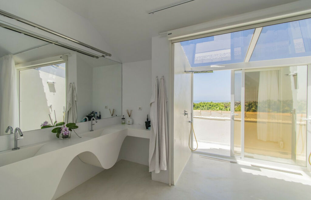 Penthouse Nagüeles Málaga - image 27