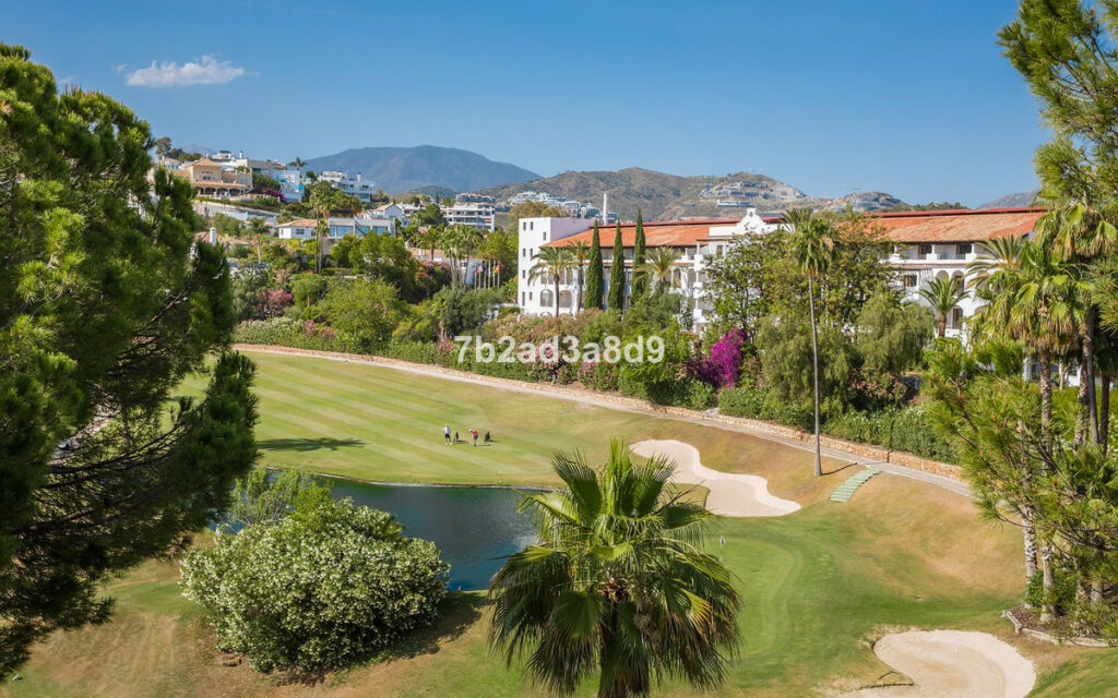 Townhouse La Quinta Málaga - image 27