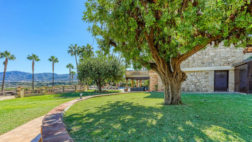 Finca - Cortijo Alhaurín de la Torre Málaga - image 27