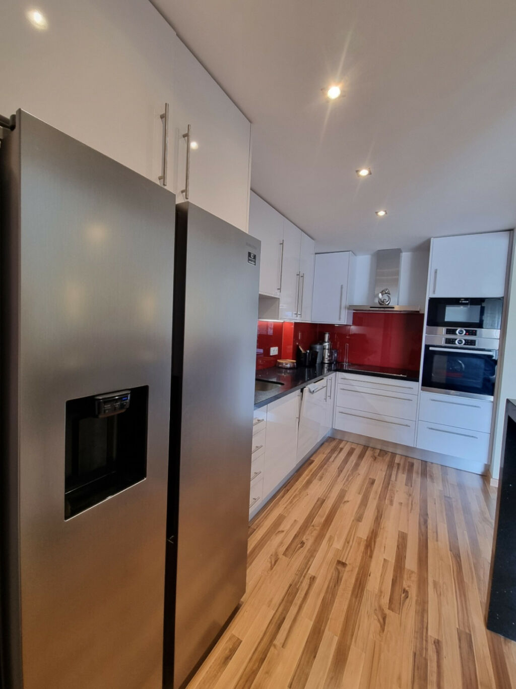 Ground Floor Apartment Calpe Alicante - image 27