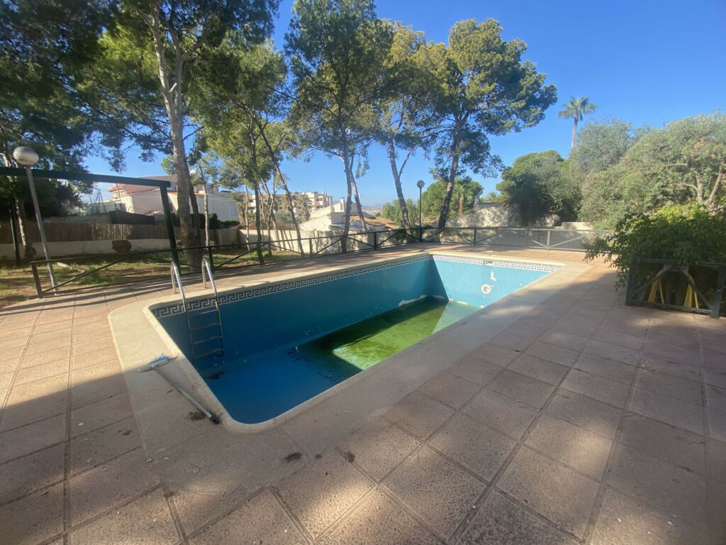 Townhouse Isla Plana Murcia - image 27