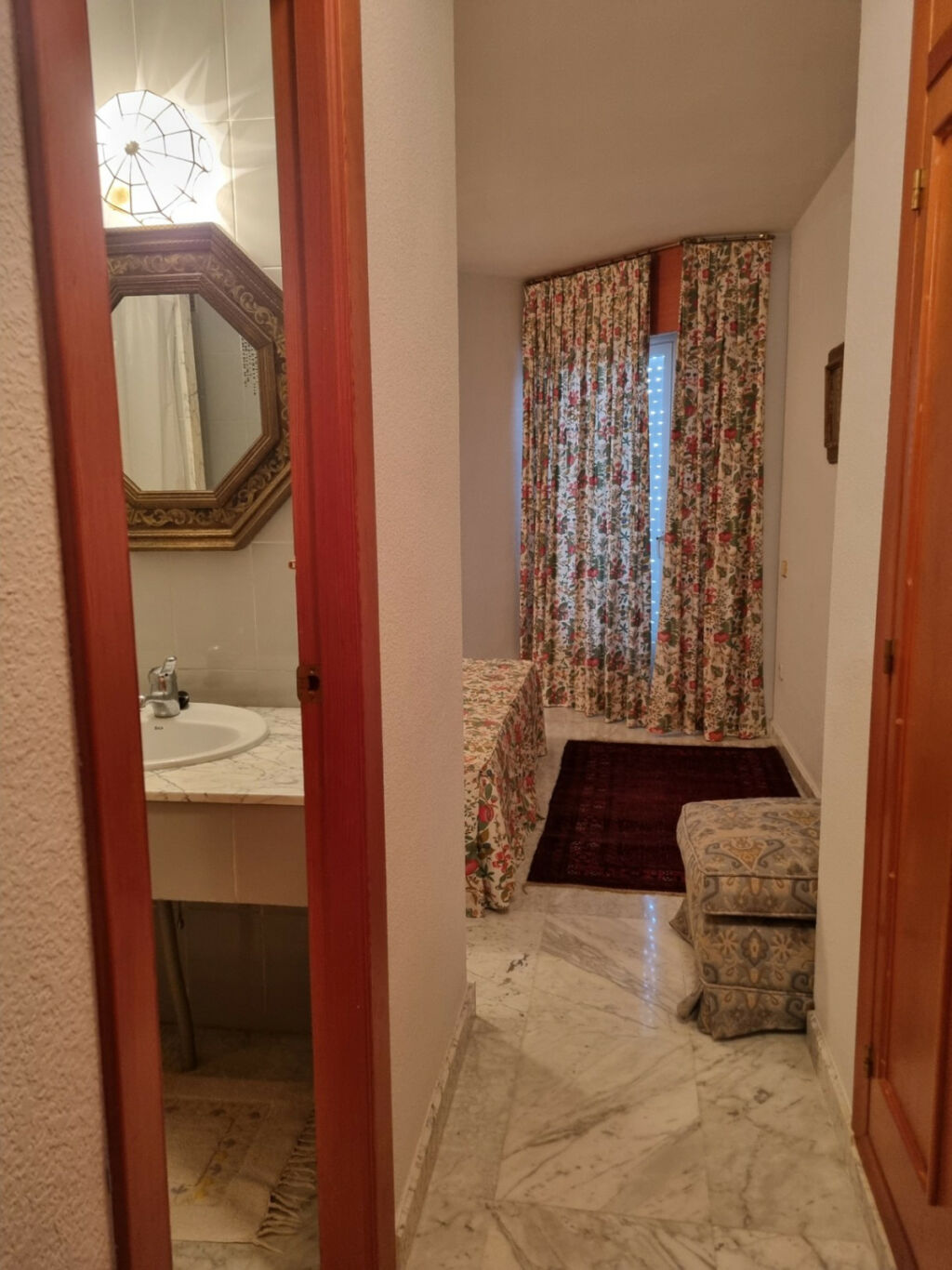 Ground Floor Apartment Calpe Alicante - image 28