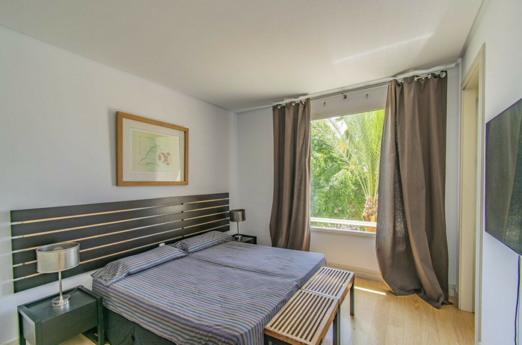 Penthouse Nagüeles Málaga - image 28