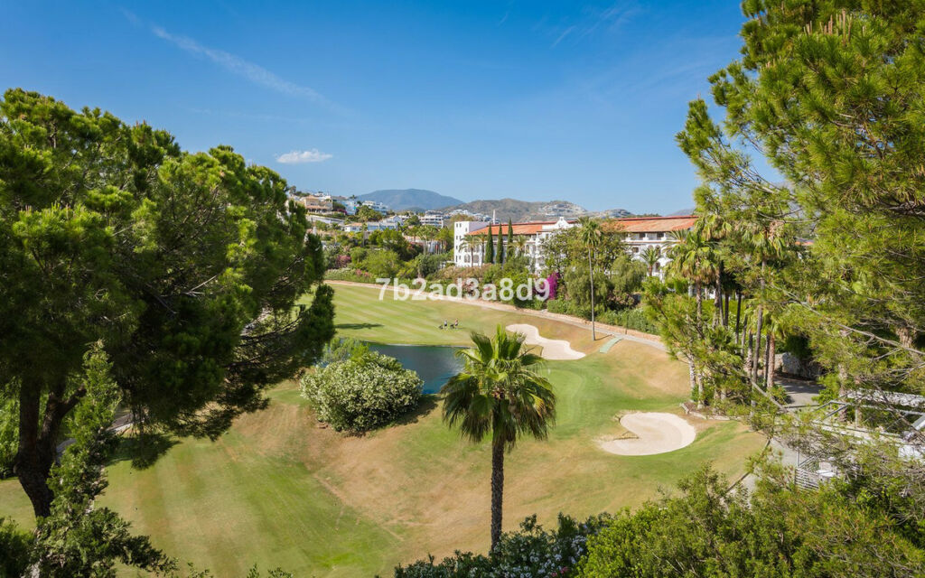 Townhouse La Quinta Málaga - image 28