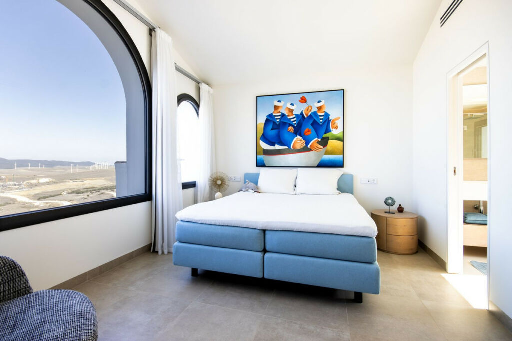 Detached Villa Zahara de los Atunes Cádiz - image 28