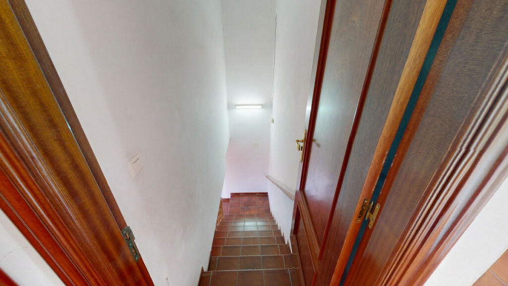 Detached Villa Sedella Málaga - image 28