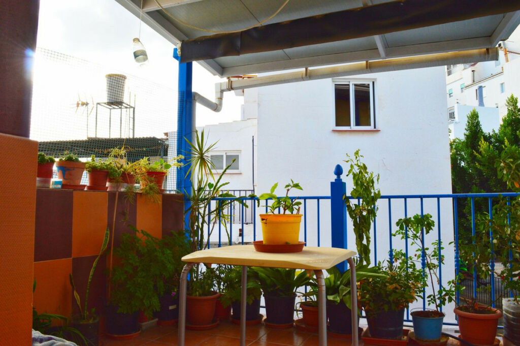 Townhouse Cómpeta Málaga - image 28