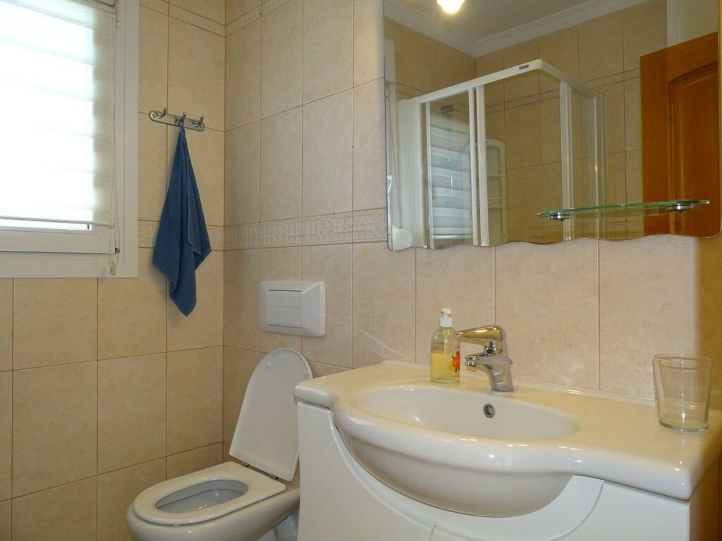 Detached Villa Calpe Alicante - image 28