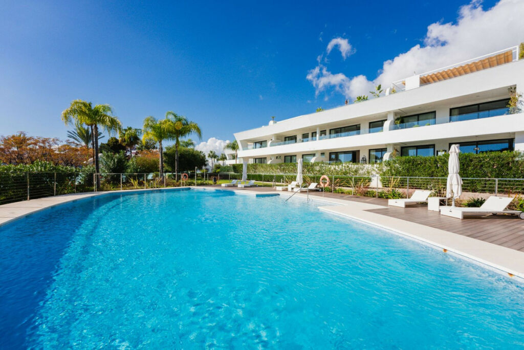Duplex Sierra Blanca Málaga - image 28