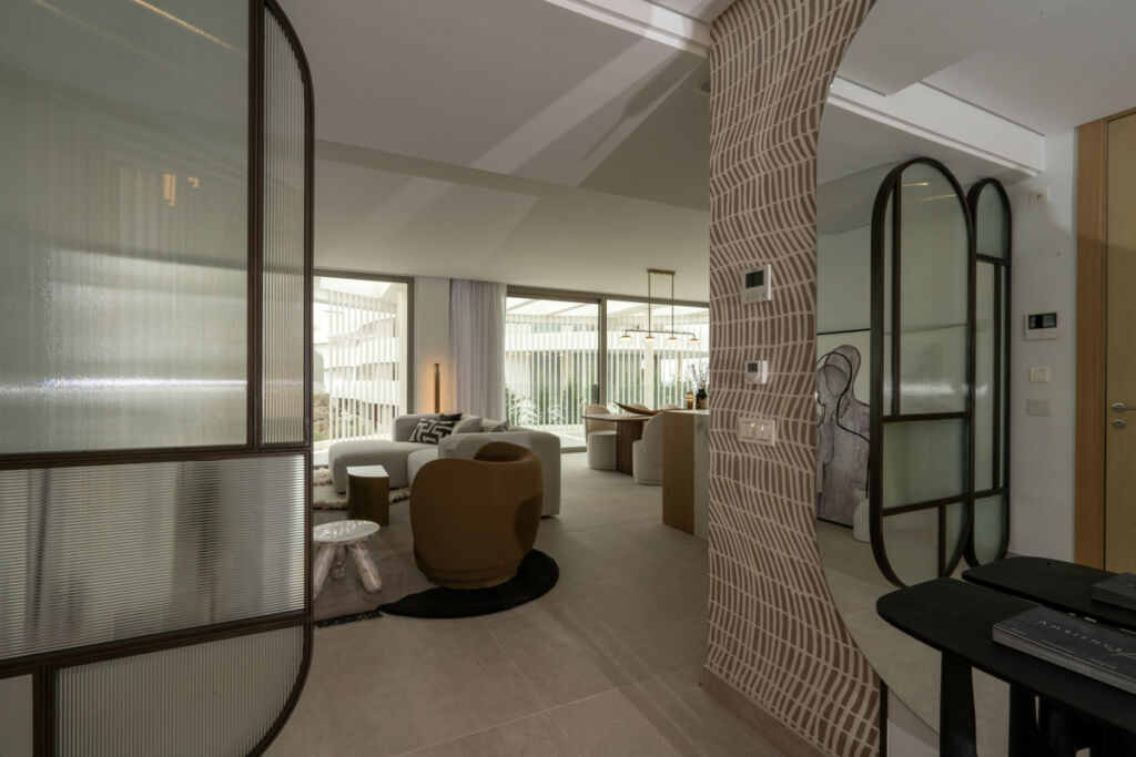 Ground Floor Apartment Marbella Málaga - image 27