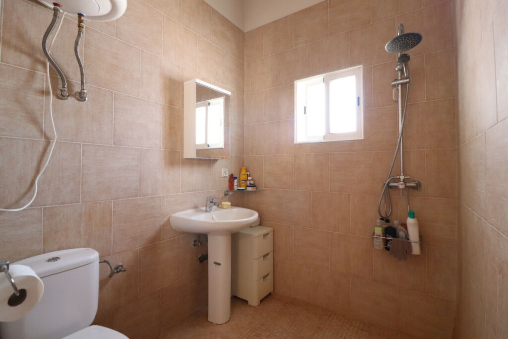 Detached Villa Heredades Alicante - image 33