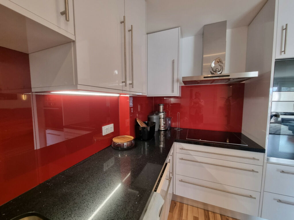 Ground Floor Apartment Calpe Alicante - image 28