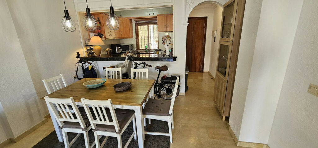 Middle Floor Apartment Riviera del Sol Málaga - image 29