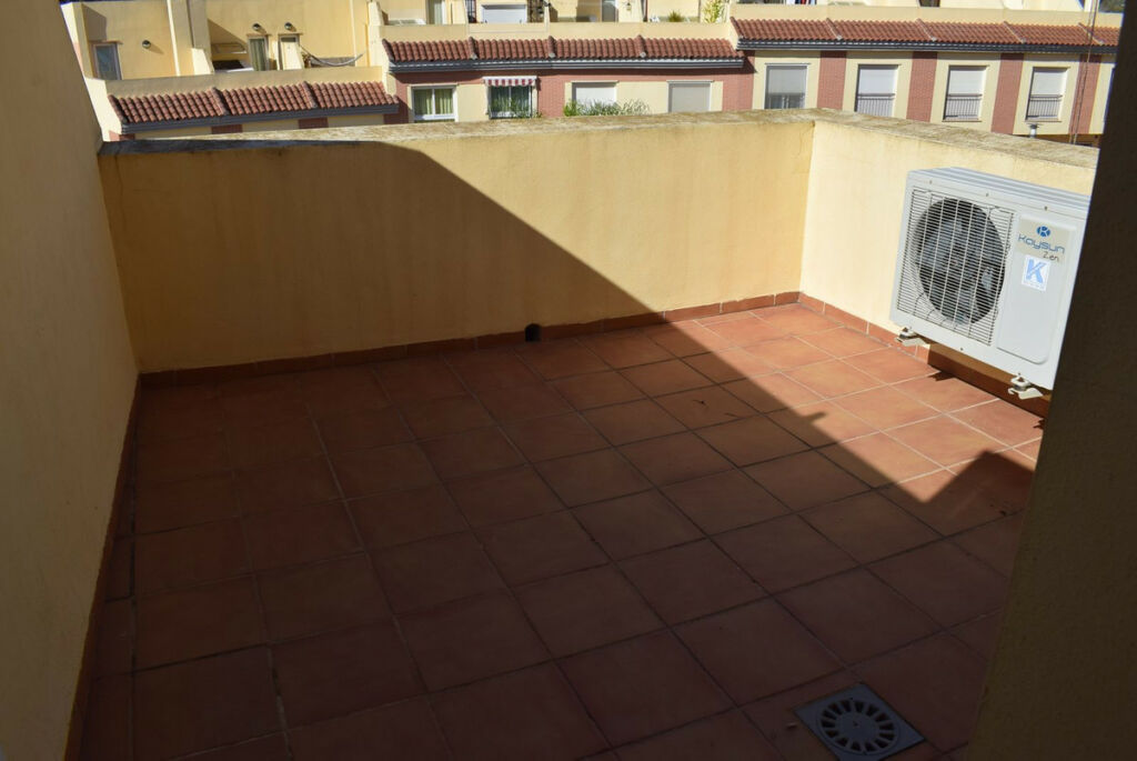 Semi-Detached House Almayate Málaga - image 28