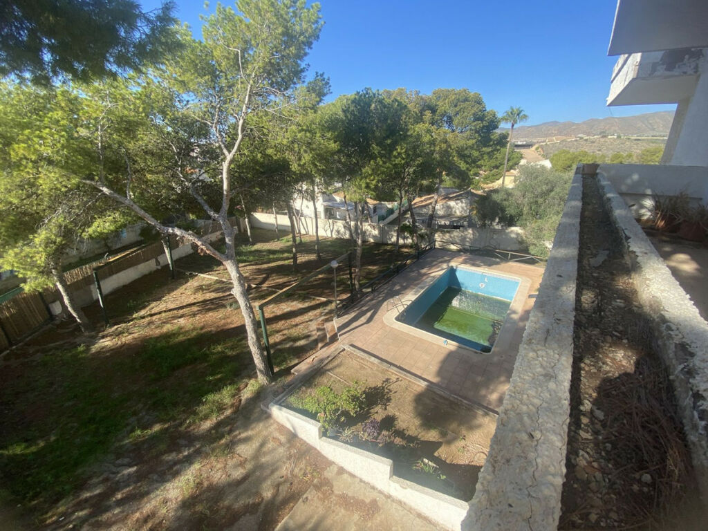 Townhouse Isla Plana Murcia - image 28