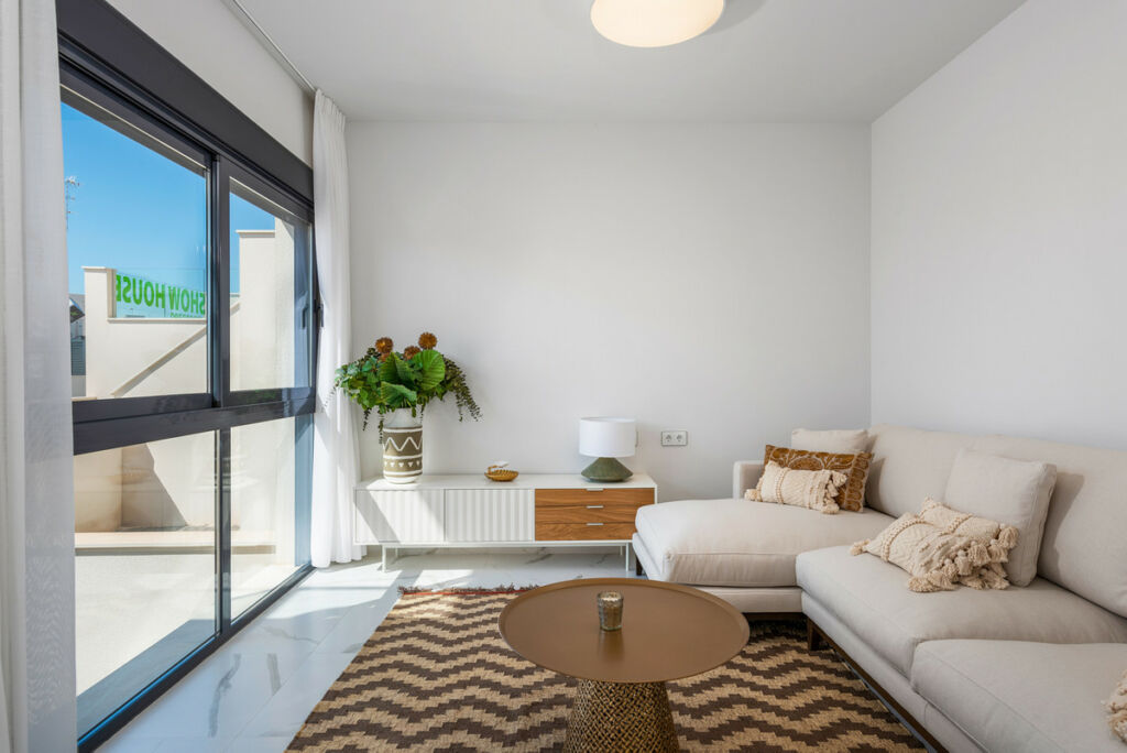 Bungalow San Miguel de Salinas Alicante - image 28
