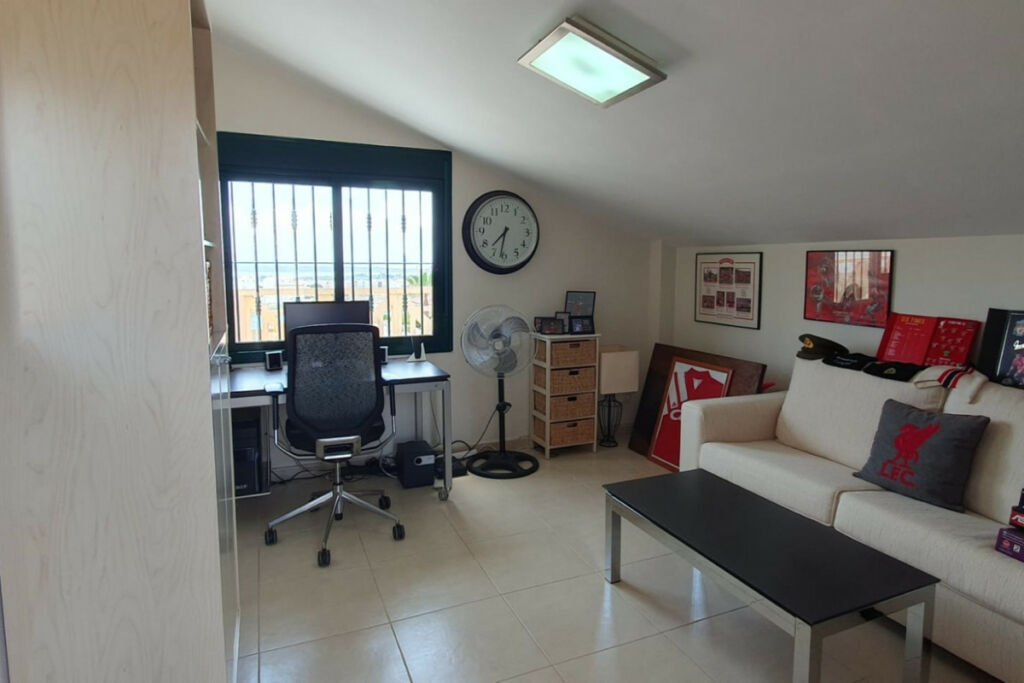 Detached Villa Ciudad Quesada Alicante - image 28