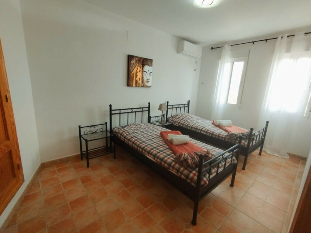 Bungalow Calpe Alicante - image 28