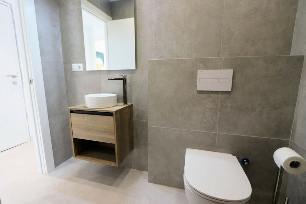 Ground Floor Apartment Pilar de la Horadada Alicante - image 28