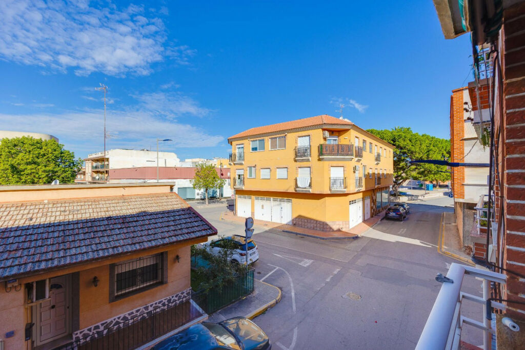 Ground Floor Apartment San Pedro del Pinatar Murcia - image 28