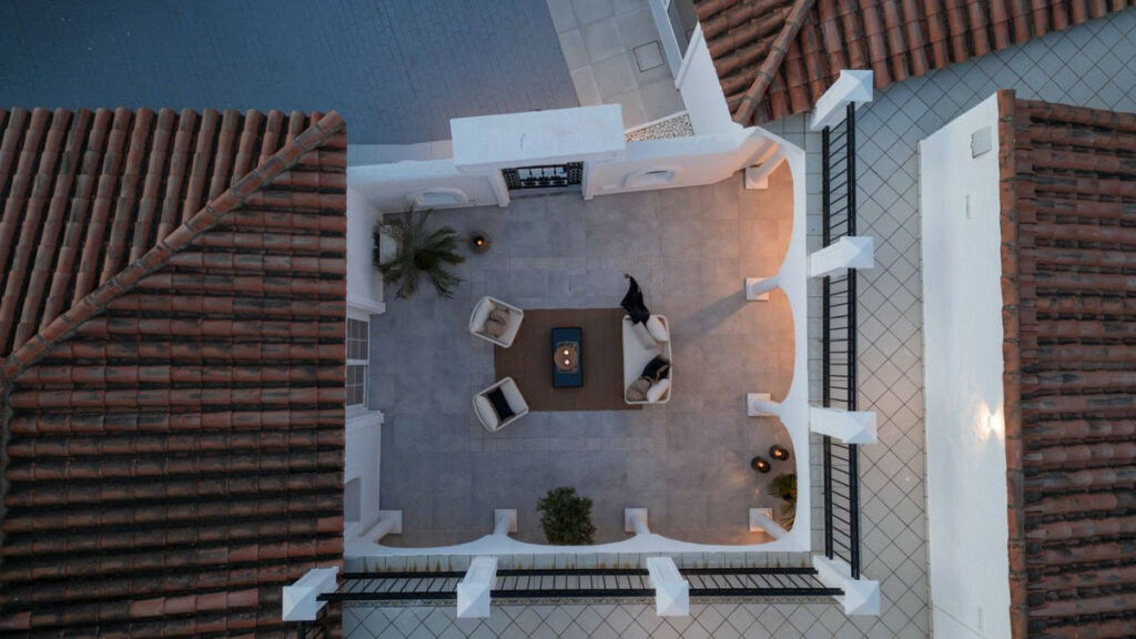 Detached Villa Benahavís Málaga - image 29