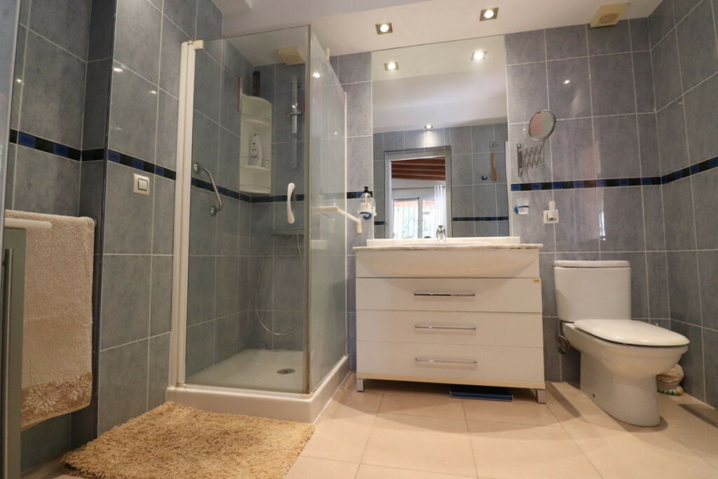 Detached Villa Algorfa Alicante - image 29