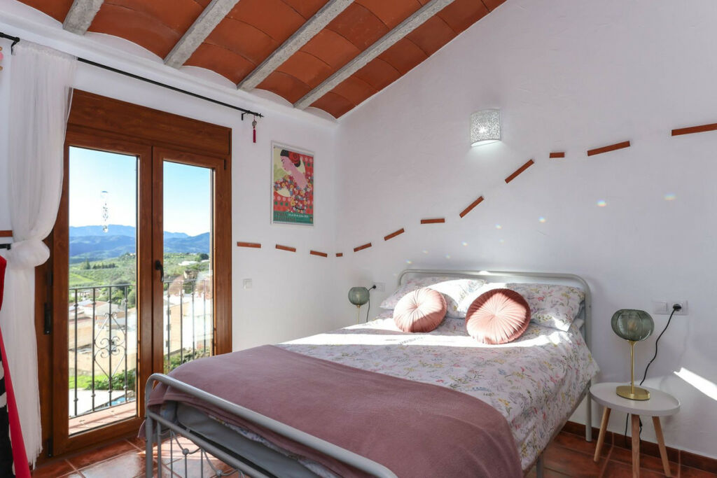 Townhouse Alozaina Málaga - image 28