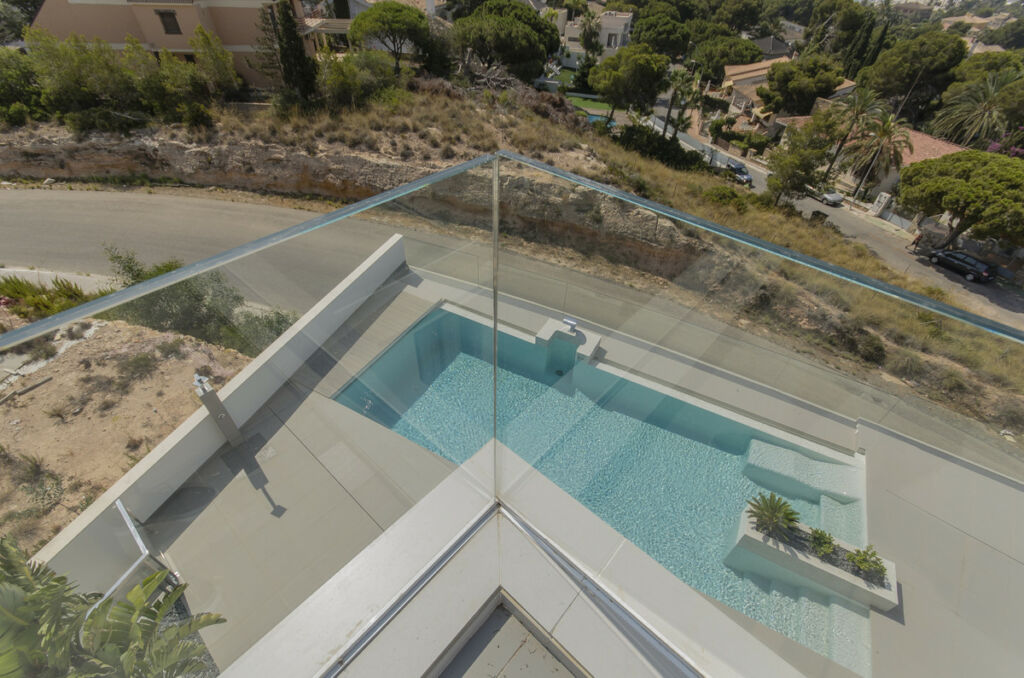 Detached Villa Dehesa de Campoamor Alicante - image 28