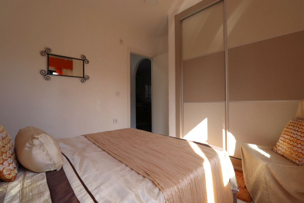 Detached Villa Algorfa Alicante - image 32