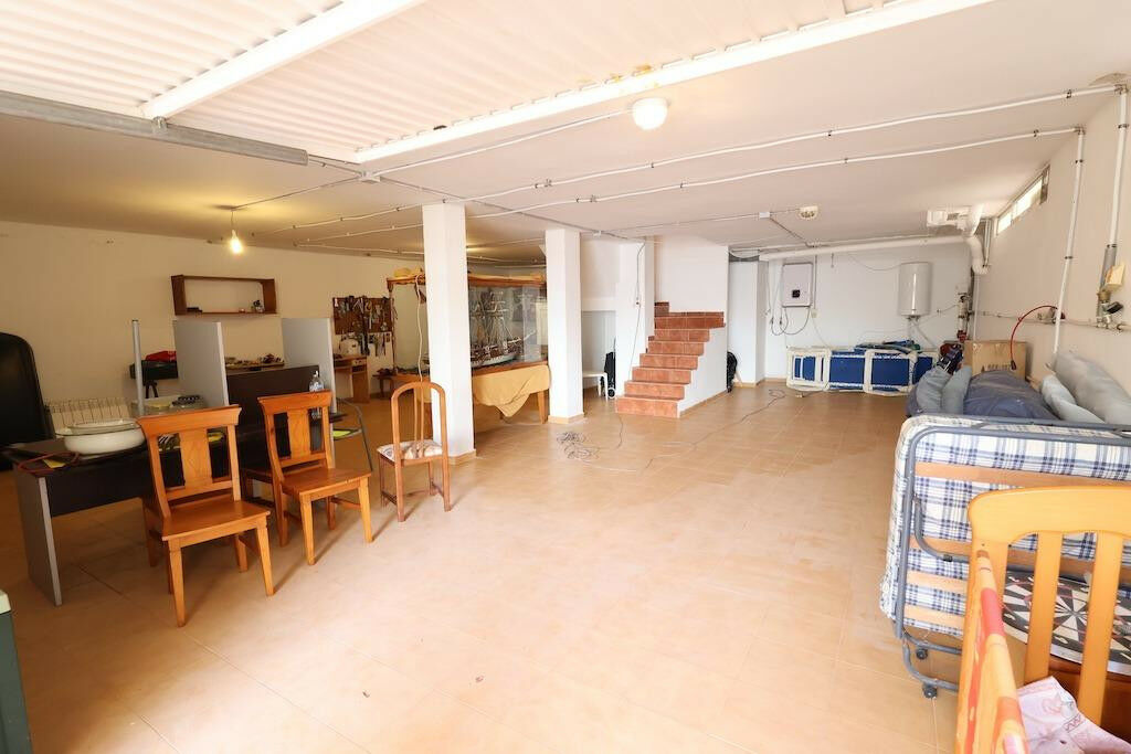 Detached Villa Playa Flamenca Alicante - image 28