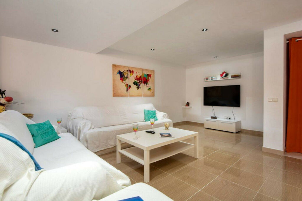 Detached Villa Torremolinos Málaga - image 28
